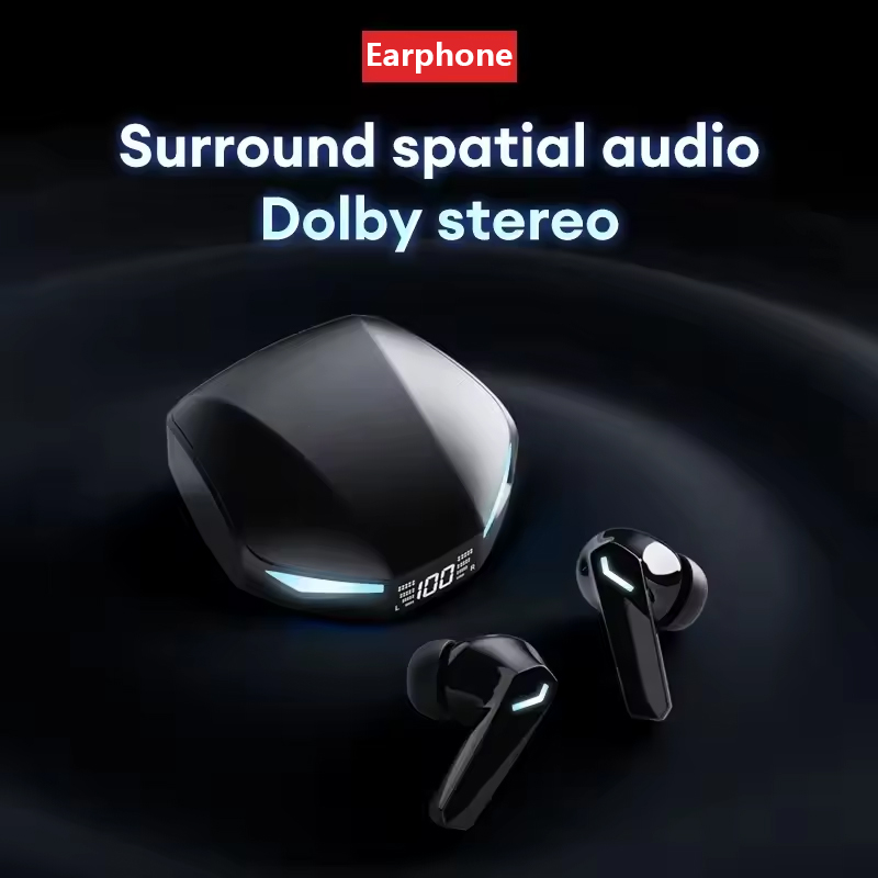 Auriculares inalámbricos Lenov - Phone Accessories Amazon reseña y precio