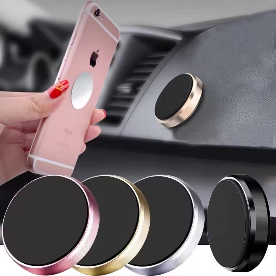 Soporte Magnético para Teléfon - Phone Accessories Holder Car reseña y precio