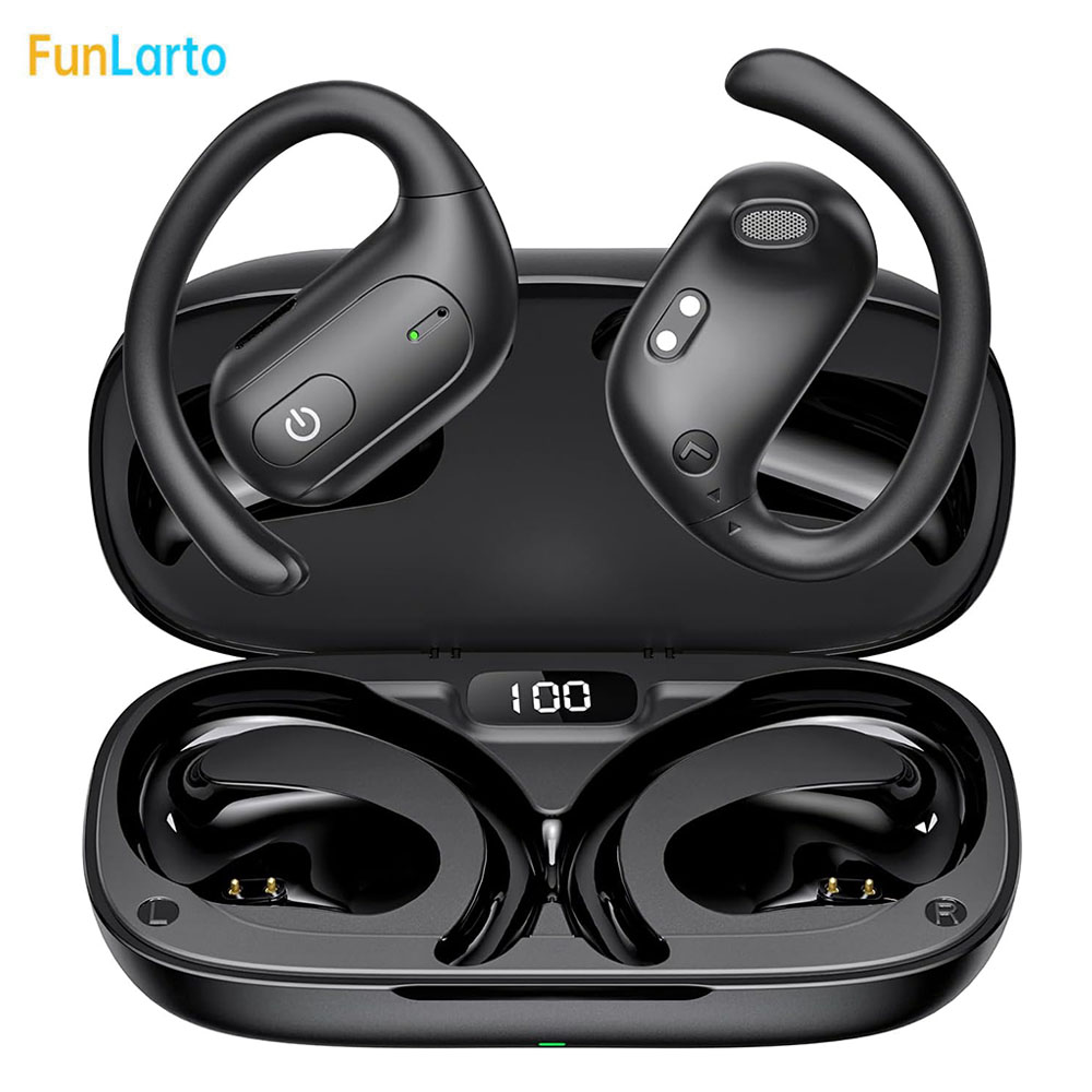Auriculares inalámbricos para  - Phone Accessories Amazon reseña y precio